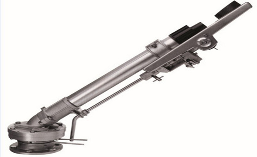 國(guó)產(chǎn)防塵FY50大噴槍