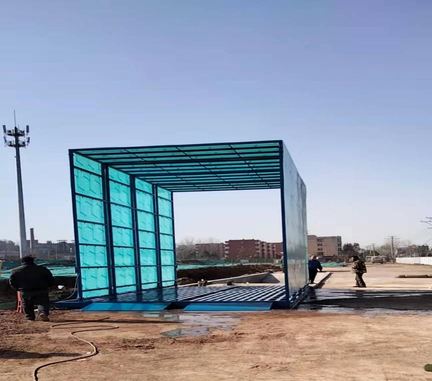 工程洗輪機(jī)冬季使用小技巧