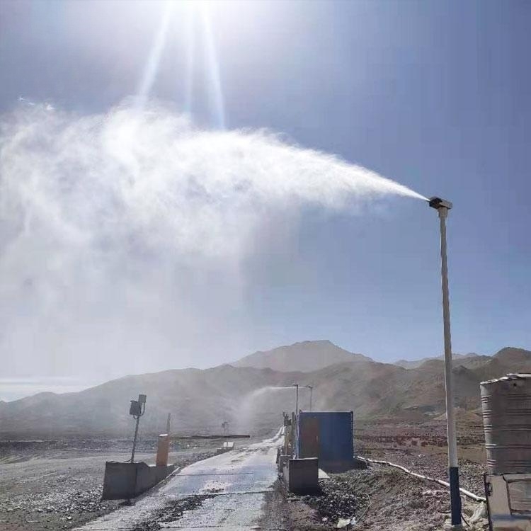 降塵、除塵的方法有哪些？