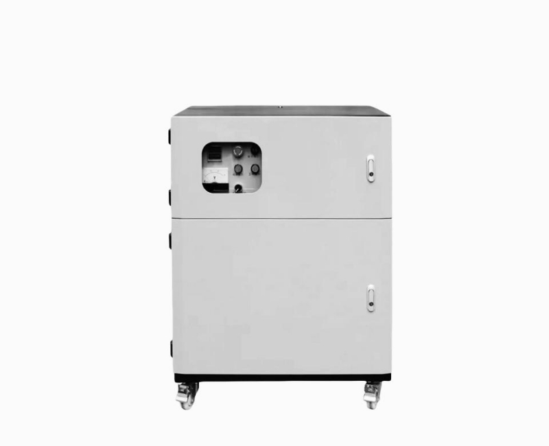 高壓造霧系統(tǒng)